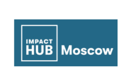 Логотип Impact Hub